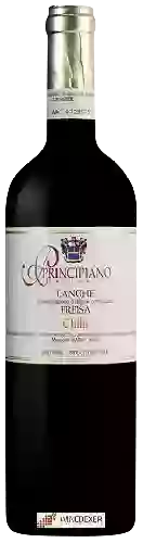 Weingut Ferdinando Principiano - Langhe Freisa Chila