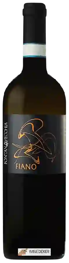 Weingut Fontanavecchia - Fiano