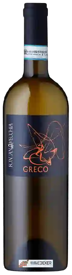 Weingut Fontanavecchia - Greco