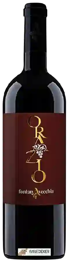 Weingut Fontanavecchia - Orazio