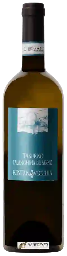 Weingut Fontanavecchia - Taburno Falanghina del Sannio Weingut Fontanavecchia - Taburno Falanghina del Sannio