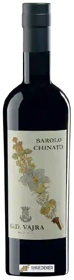 Weingut G.D. Vajra - Barolo Chinato