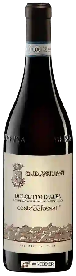 Weingut G.D. Vajra - Dolcetto d'Alba Coste & Fossati