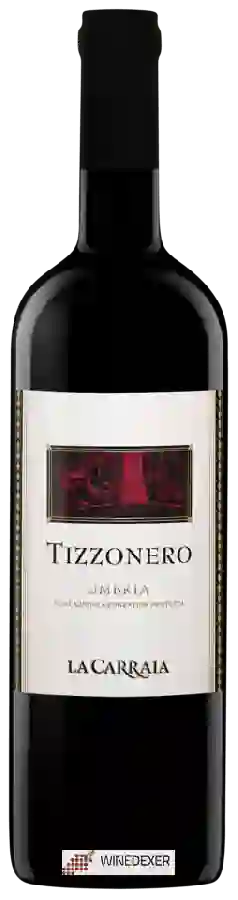 Weingut Azienda Agricola Genesi - Tizzonero Umbria