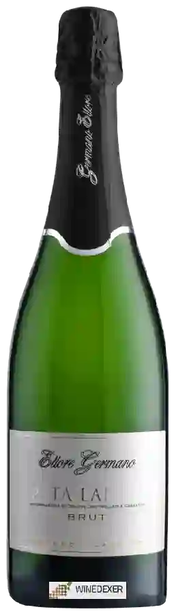 Weingut Ettore Germano - Alta Langa Brut Weingut Ettore Germano - Alta Langa Brut