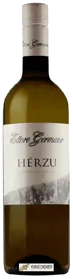 Weingut Ettore Germano - Hérzu Langhe Riesling