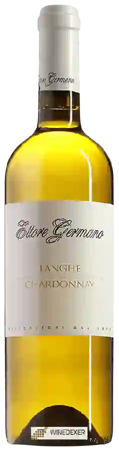 Weingut Ettore Germano - Langhe Chardonnay