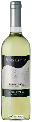 Weingut Azienda Agricola Giarola - Santa Cecilia Bianco