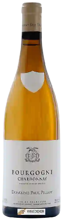 Weingut Paul Pillot - Chardonnay Bourgogne Weingut Paul Pillot - Chardonnay Bourgogne