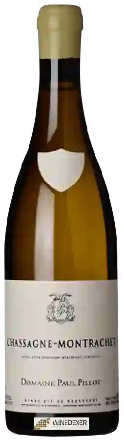 Weingut Paul Pillot - Chassagne-Montrachet Weingut Paul Pillot - Chassagne-Montrachet