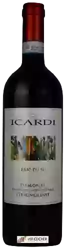 Weingut Icardi - Bric du Su Grignolino Piemonte