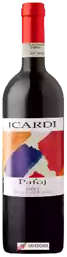 Weingut Icardi - Pafoj Langhe