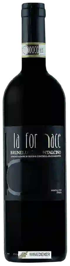 Weingut La Fornace - Brunello di Montalcino