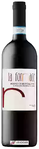 Weingut La Fornace - Rosso di Montalcino