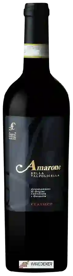 Weingut La Giaretta - Amarone della Valpolicella Classico