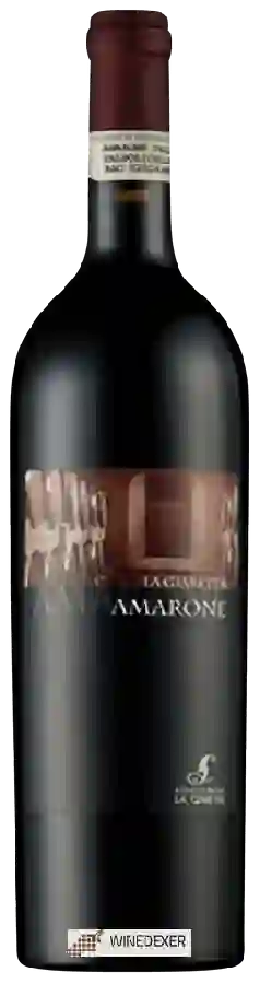 Weingut La Giaretta - Amarone Weingut La Giaretta - Amarone
