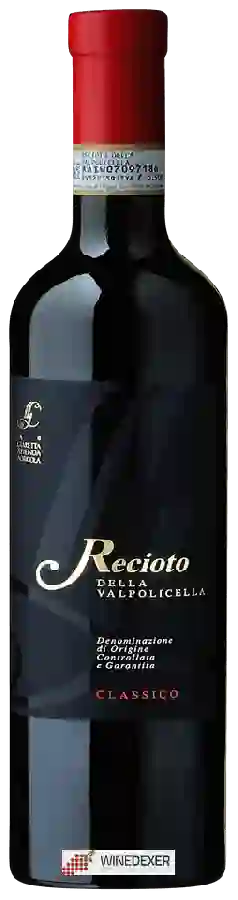 Weingut La Giaretta - Recioto Classico della Valpolicella