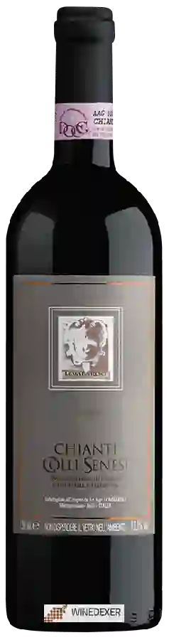 Weingut Lombardo - Chianti Colli Senesi Weingut Lombardo - Chianti Colli Senesi
