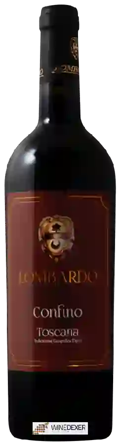 Weingut Lombardo - Confino Weingut Lombardo - Confino