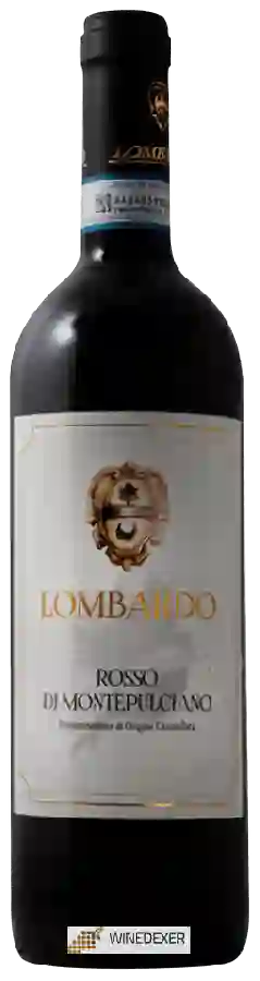 Weingut Lombardo - Rosso di Montepulciano