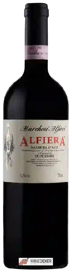 Weingut Marchesi Alfieri - Alfiera Barbera d'Asti Superiore