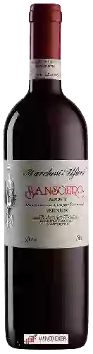 Weingut Marchesi Alfieri - Sansoero Grignolino
