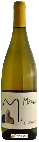 Weingut Miani - Chardonnay