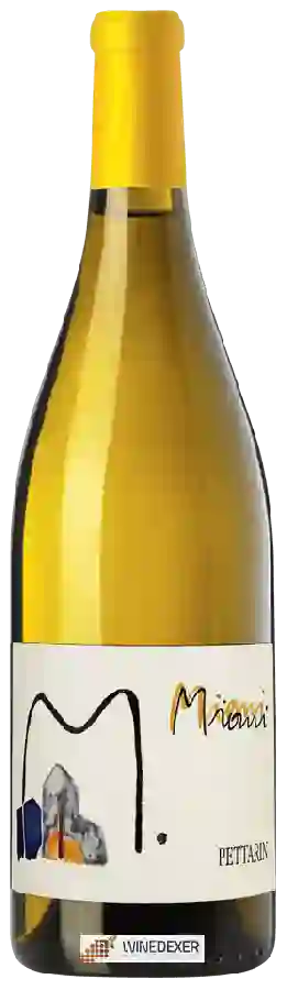 Weingut Miani - Pettarin Weingut Miani - Pettarin