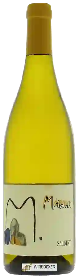 Weingut Miani - Saurint