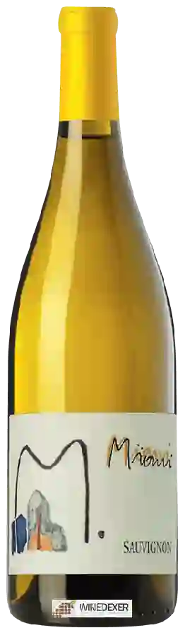 Weingut Miani - Sauvignon