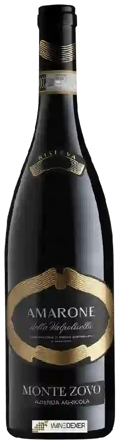 Weingut Monte Zovo - Amarone Della Valpolicella Riserva