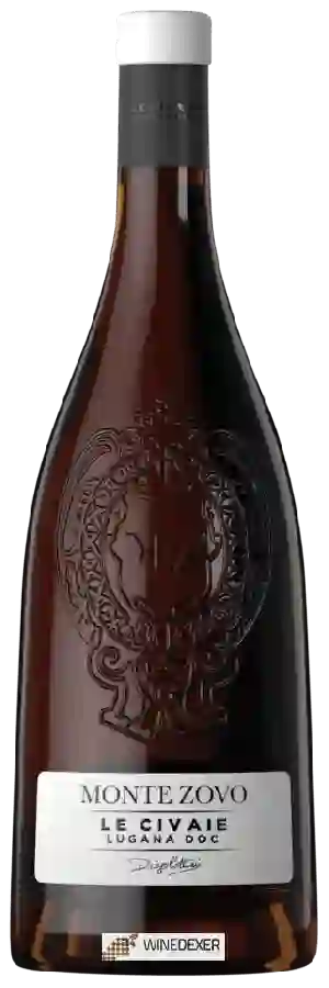 Weingut Monte Zovo - Lugana Le Civaie