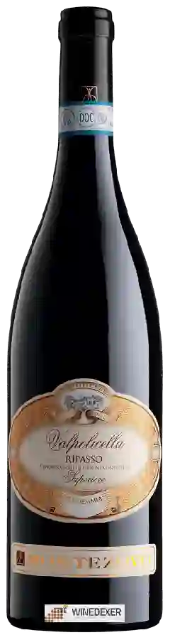 Weingut Monte Zovo - Valpolicella Ripasso Weingut Monte Zovo - Valpolicella Ripasso