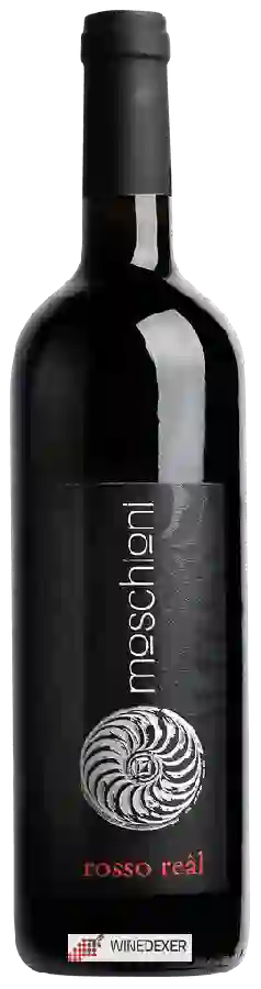 Weingut Moschioni - Rosso Reâl