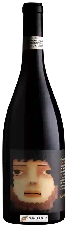 Weingut Musella - Amarone Senza Titolo