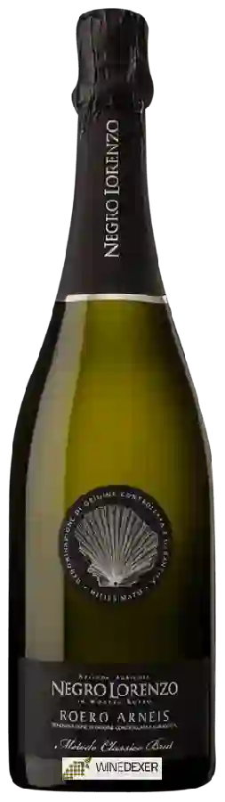 Weingut Azienda Agricola Negro Lorenzo - Roero Arneis Brut