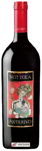 Weingut Nottola - Anterivo