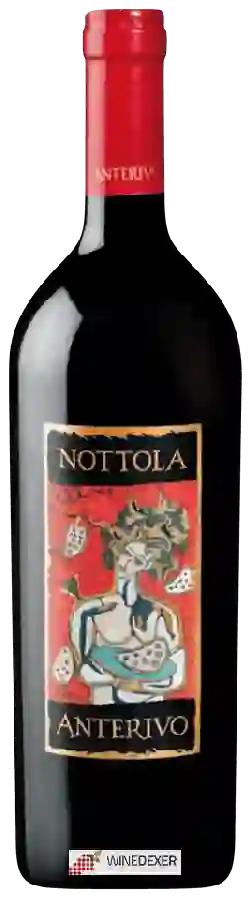 Weingut Nottola - Anterivo