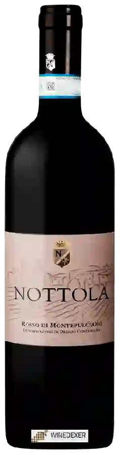 Weingut Nottola - Rosso di Montepulciano