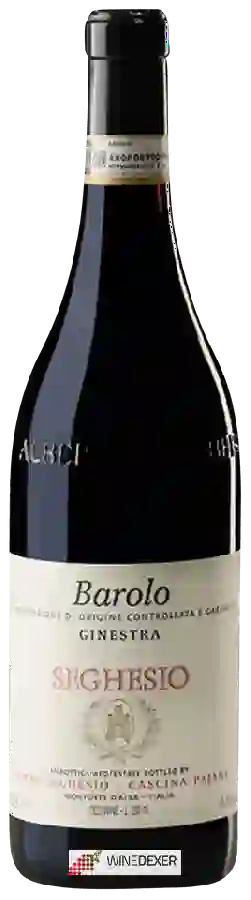 Weingut Renzo Seghesio - Ginestra Weingut Renzo Seghesio - Ginestra