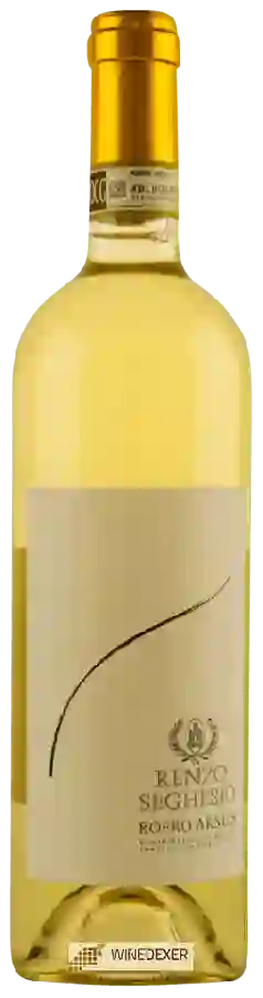 Weingut Renzo Seghesio - Roero Arneis
