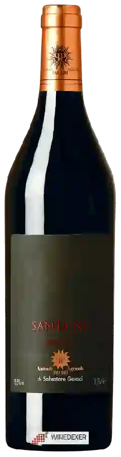 Weingut Palari - Santa.Ne Weingut Palari - Santa.Ne