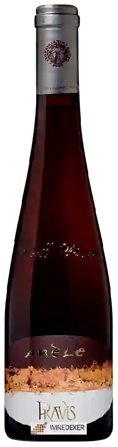 Weingut Pravis - Arèle Weingut Pravis - Arèle