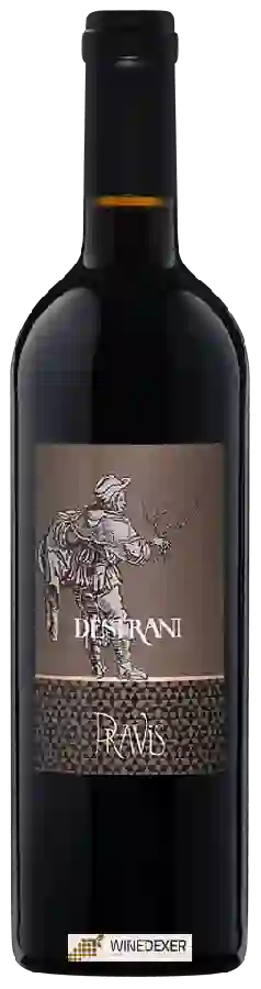 Weingut Pravis - Destrani