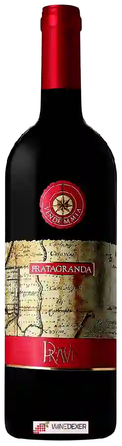 Weingut Pravis - Fratagranda Weingut Pravis - Fratagranda