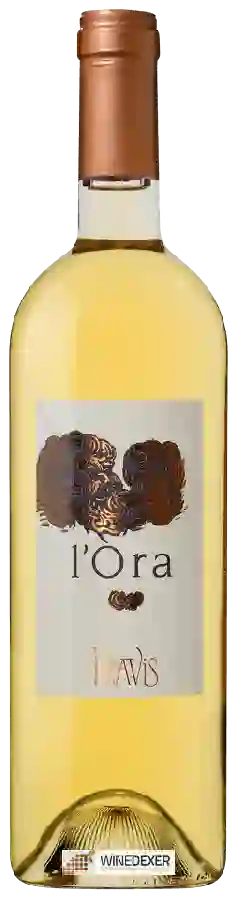 Weingut Pravis - L'Ora Weingut Pravis - L'Ora