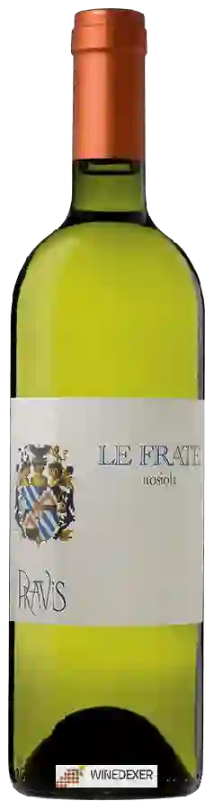 Weingut Pravis - Le Frate Nosiola Weingut Pravis - Le Frate Nosiola
