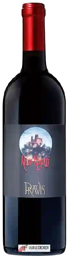 Weingut Pravis - Rebo Rigotti