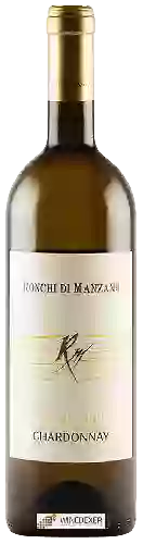 Weingut Ronchi di Manzano - Chardonnay