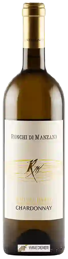 Weingut Ronchi di Manzano - Chardonnay
